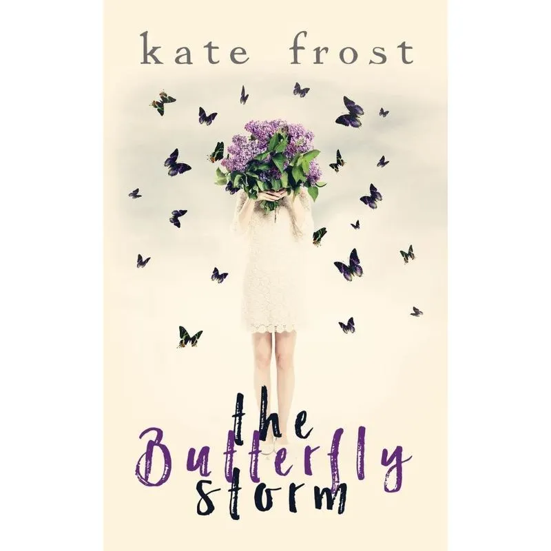 The Butterfly Storm