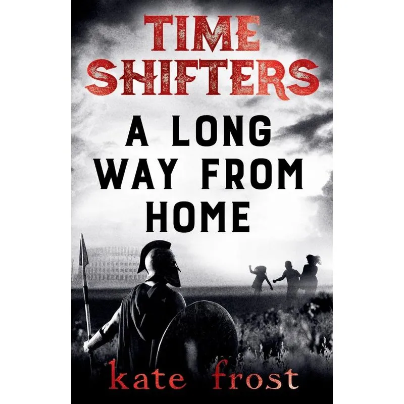 Time Shifters