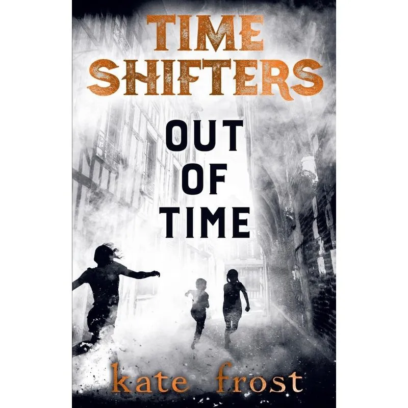 Time Shifters