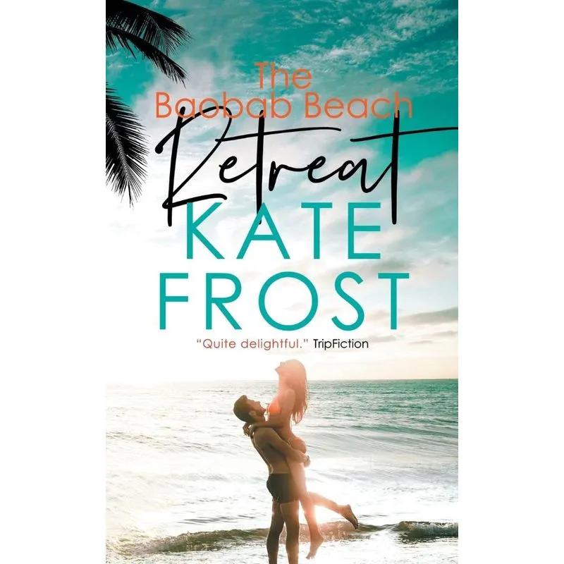 The Baobab Beach Retreat