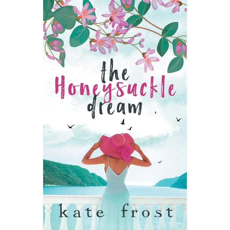 The Honeysuckle Dream