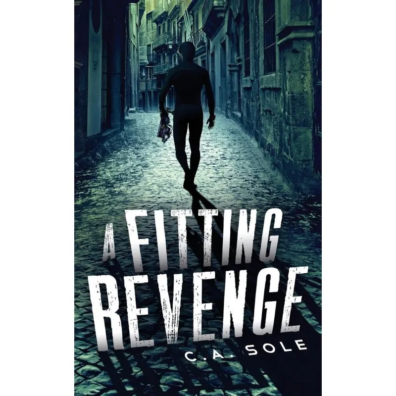 A Fitting Revenge