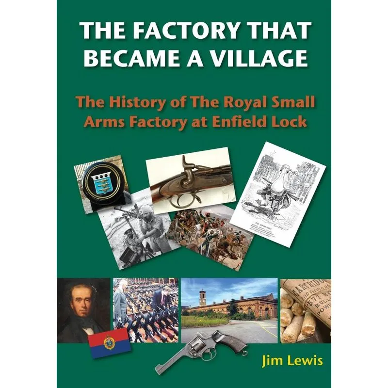 The Factory that Became a Village
