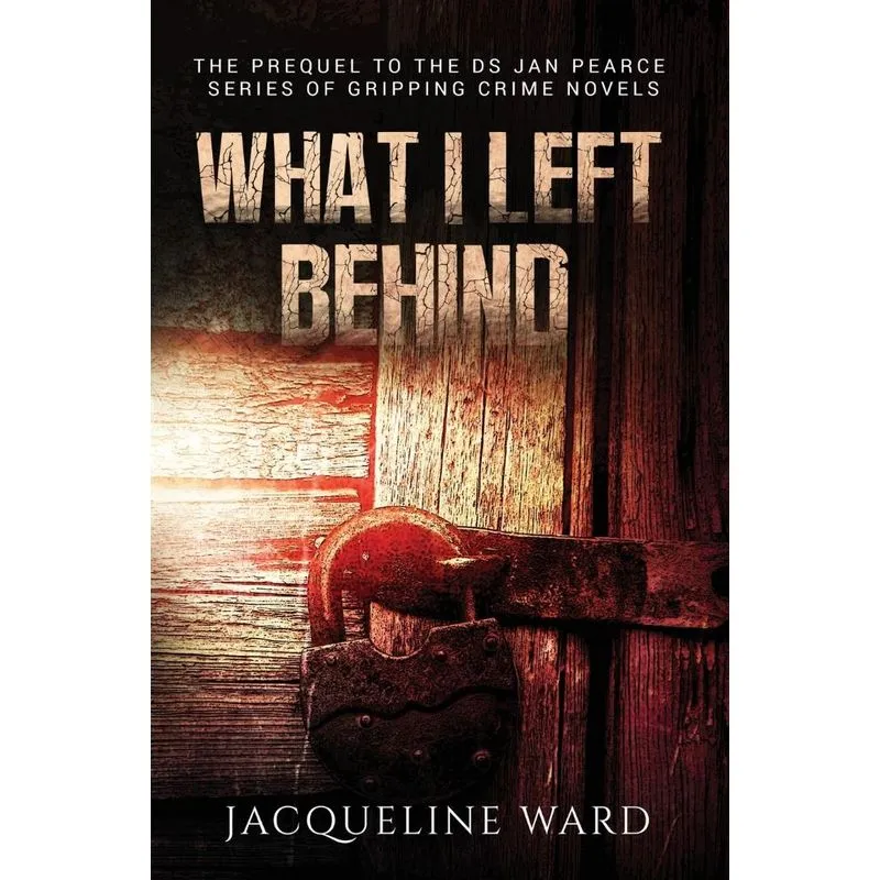 What I Left Behind