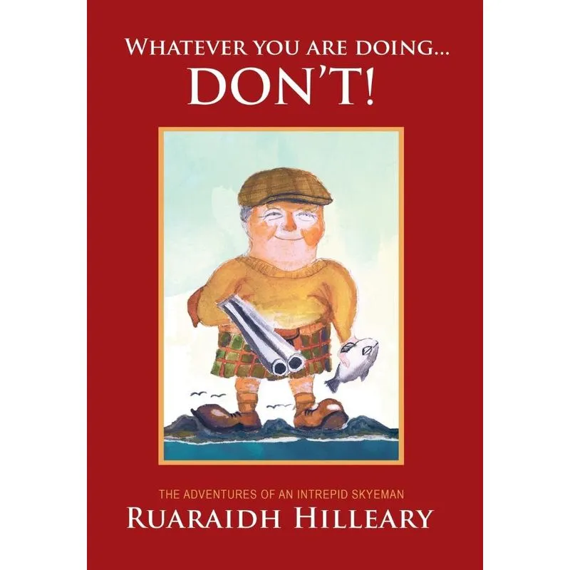 Whatever you are doing... dont!