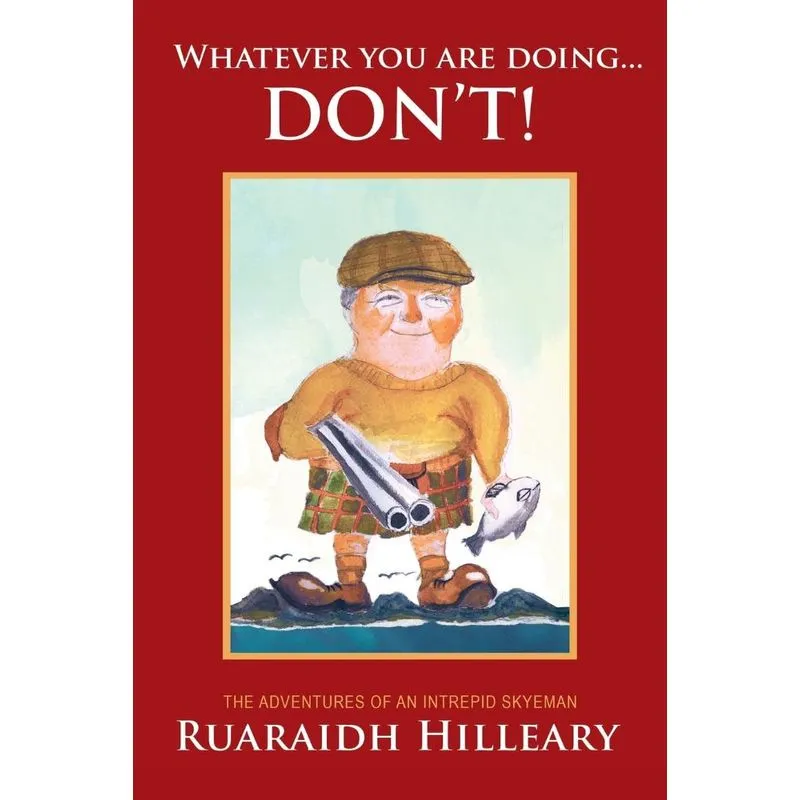 Whatever you are doing... dont!
