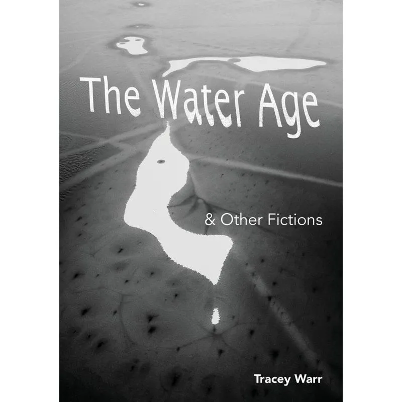 The Water Age & Other Fictions