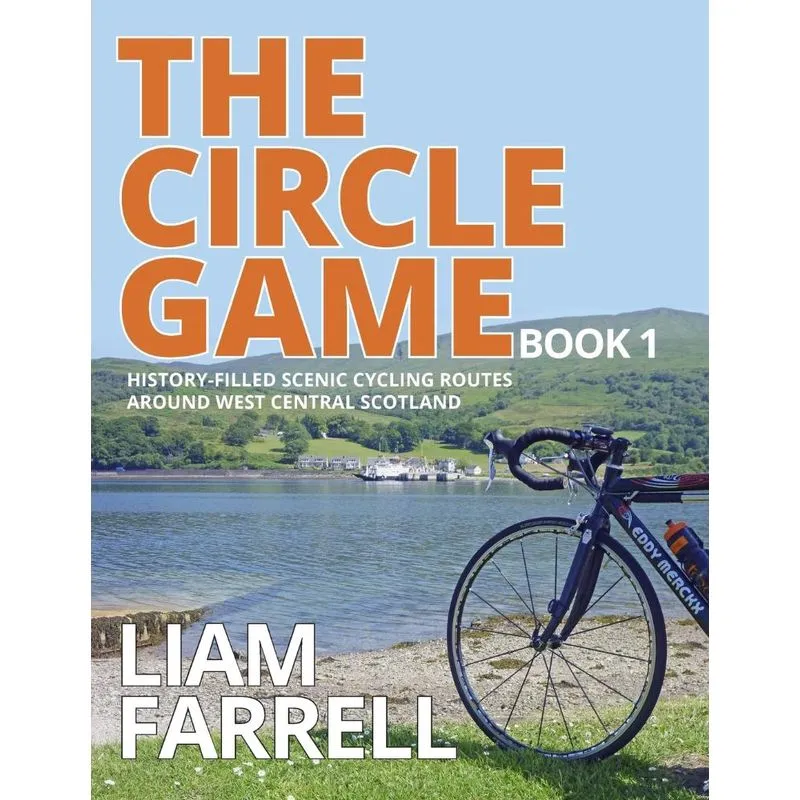 The Circle Game - Book 1