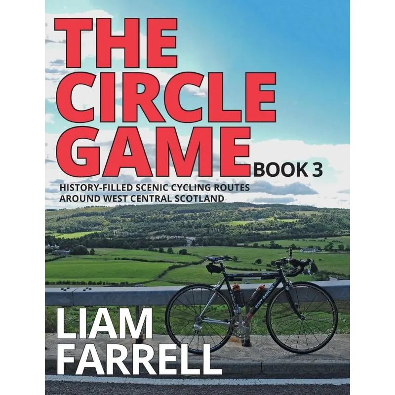 The Circle Game - Book 3