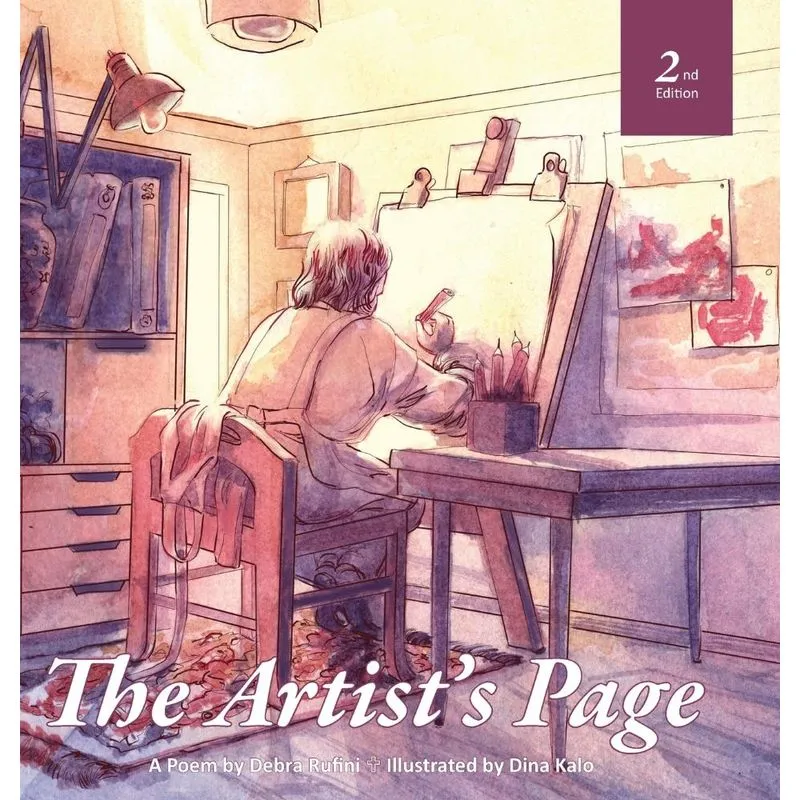 The Artists Page
