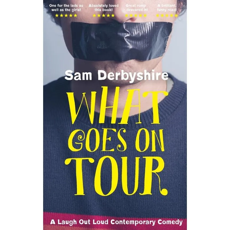 What Goes On Tour