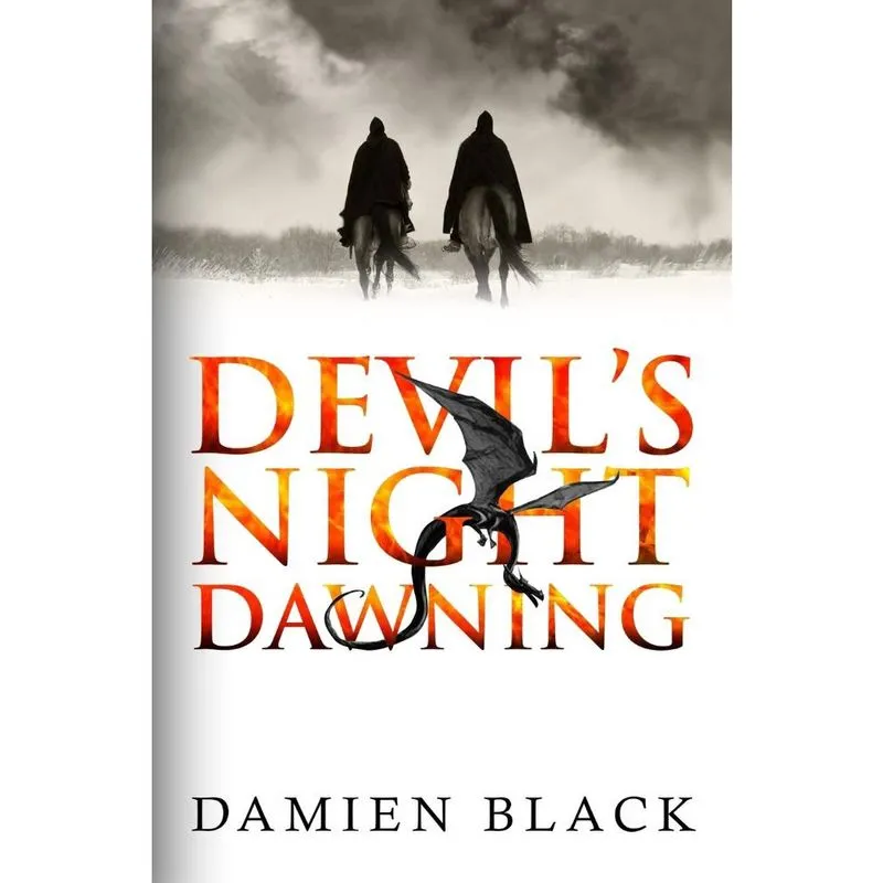 Devils Night Dawning