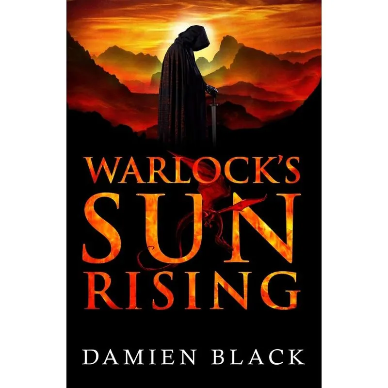 Warlocks Sun Rising