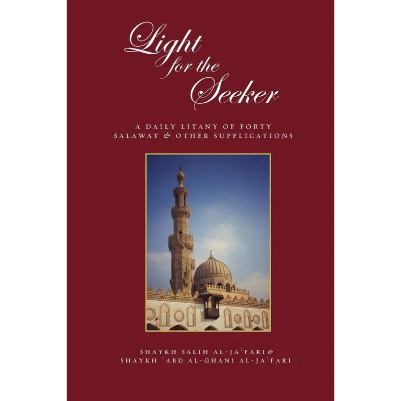 Light for the Seeker