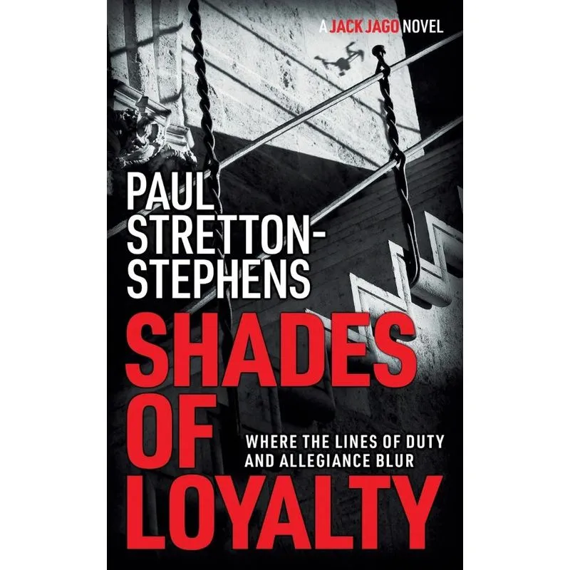 Shades of Loyalty