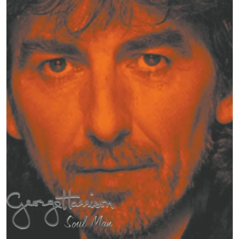 George Harrison