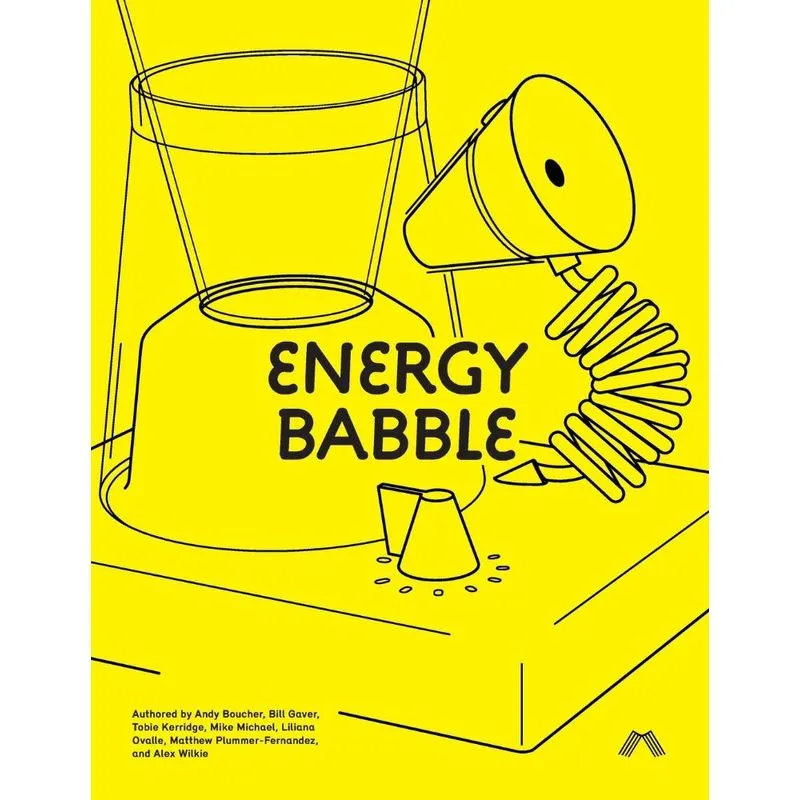 Energy Babble