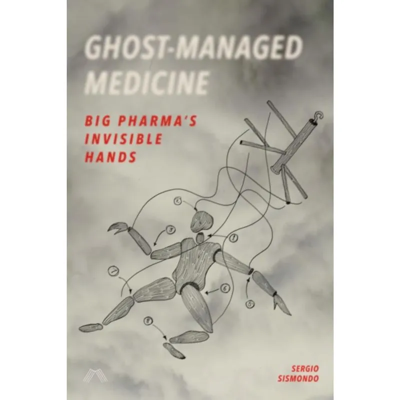 Ghost-Managed Medicine