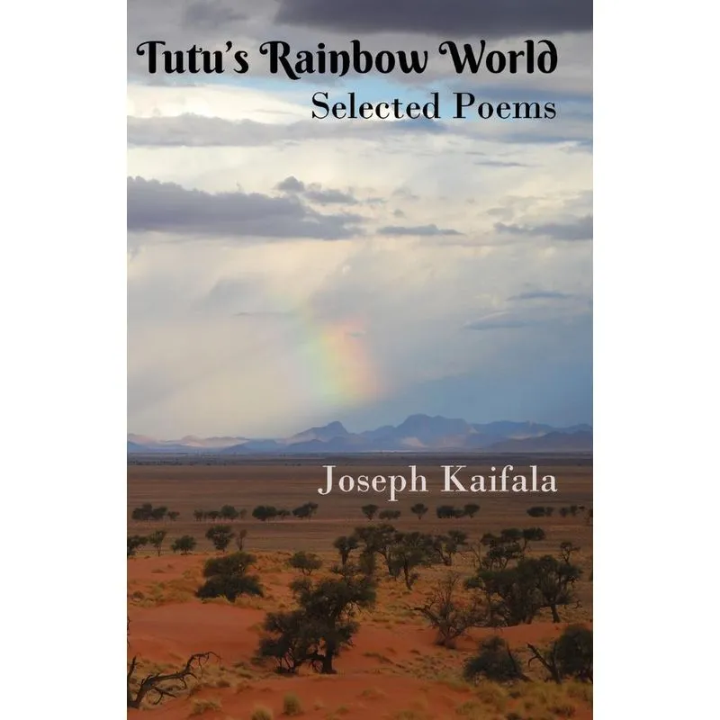 Tutus Rainbow World
