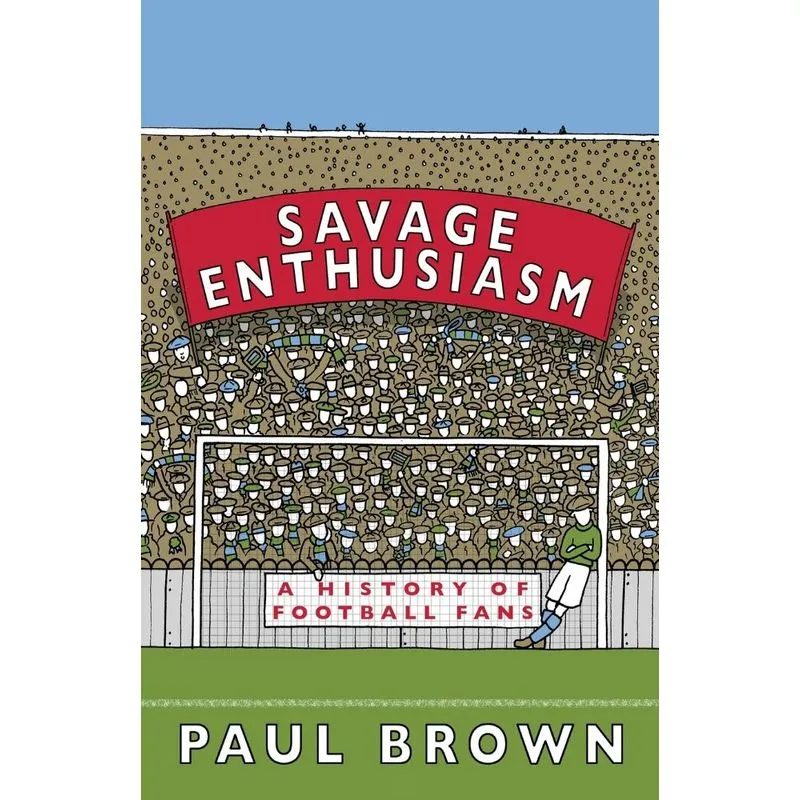 Savage Enthusiasm