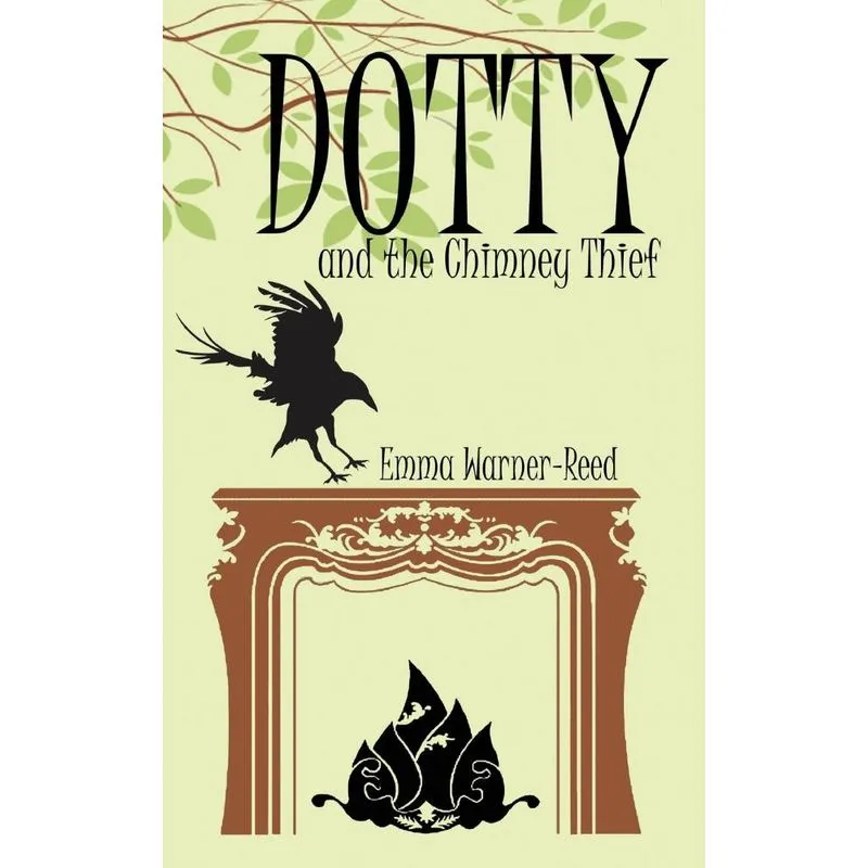 DOTTY and the Chimney Thief
