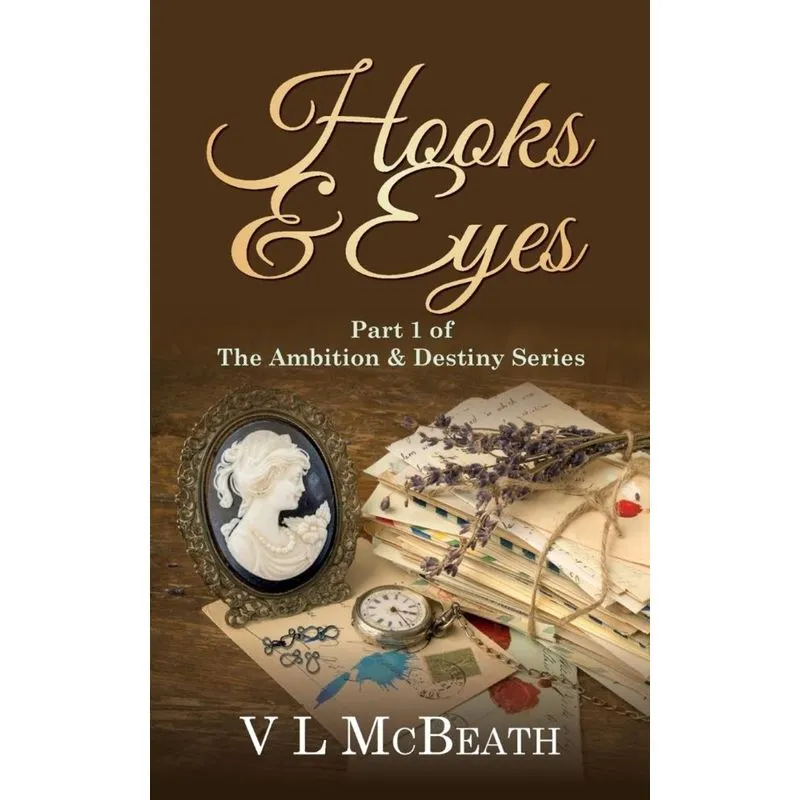 Hooks & Eyes