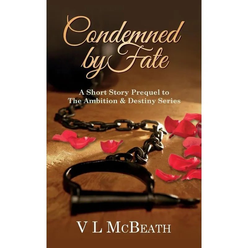 Condemned By Fate