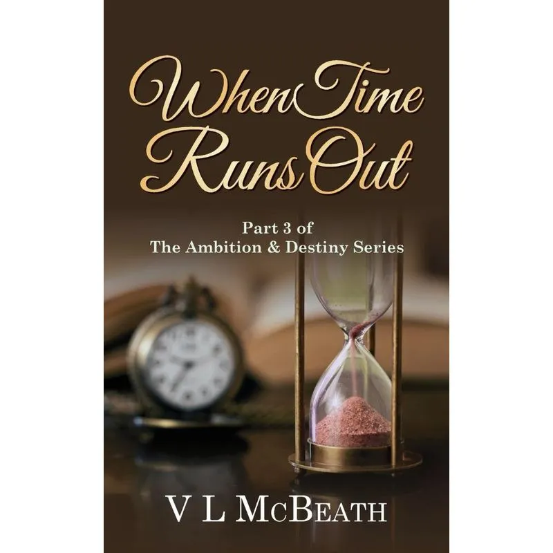 When Time Runs Out