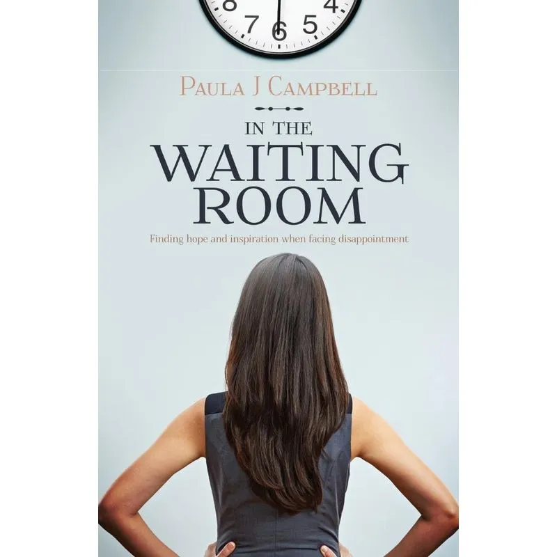 In The Waiting Room