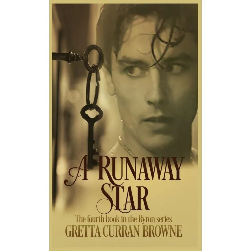 A RUNAWAY STAR