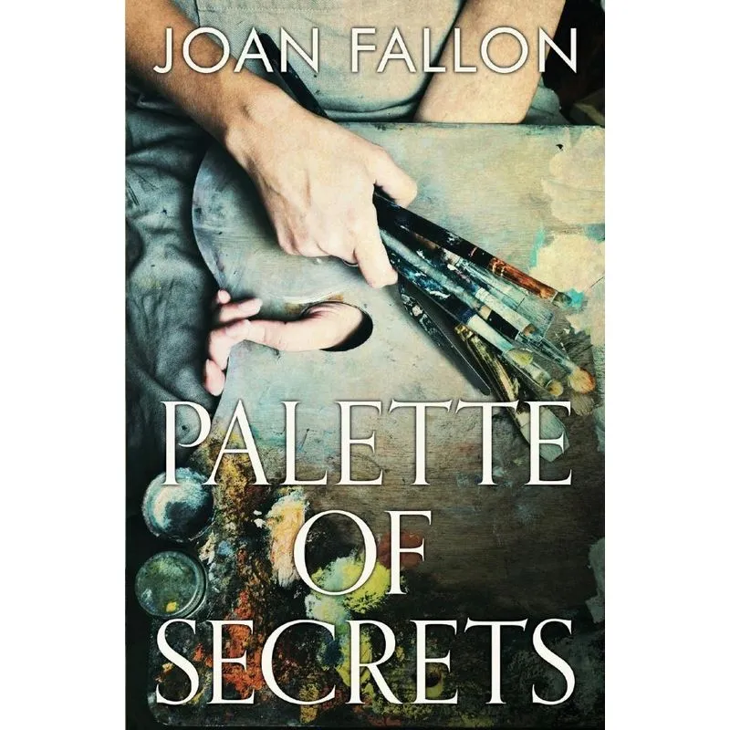 Palette of Secrets