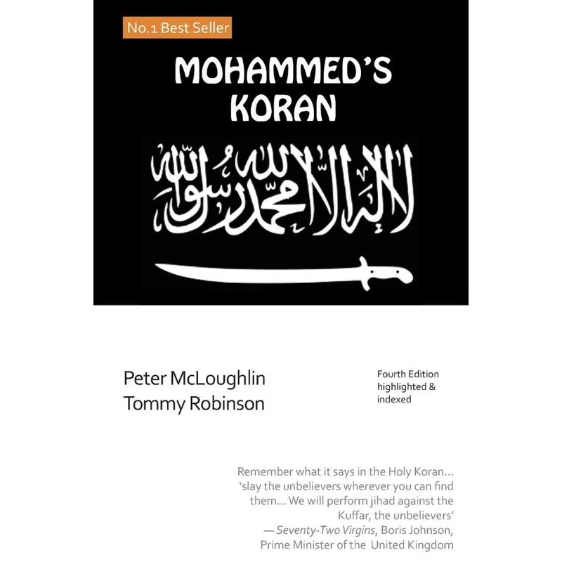 Mohammeds Koran