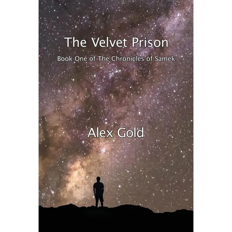 The Velvet Prison