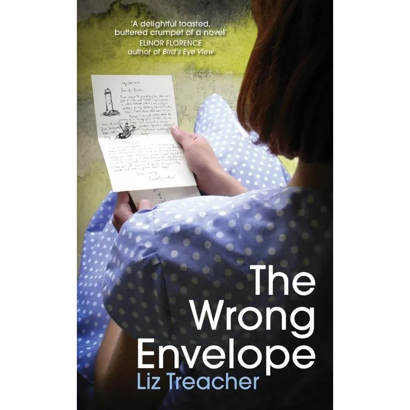 The Wrong Envelope