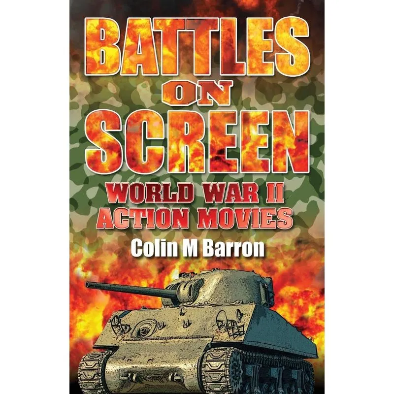 Battles on Screen