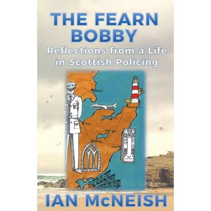 The Fearn Bobby
