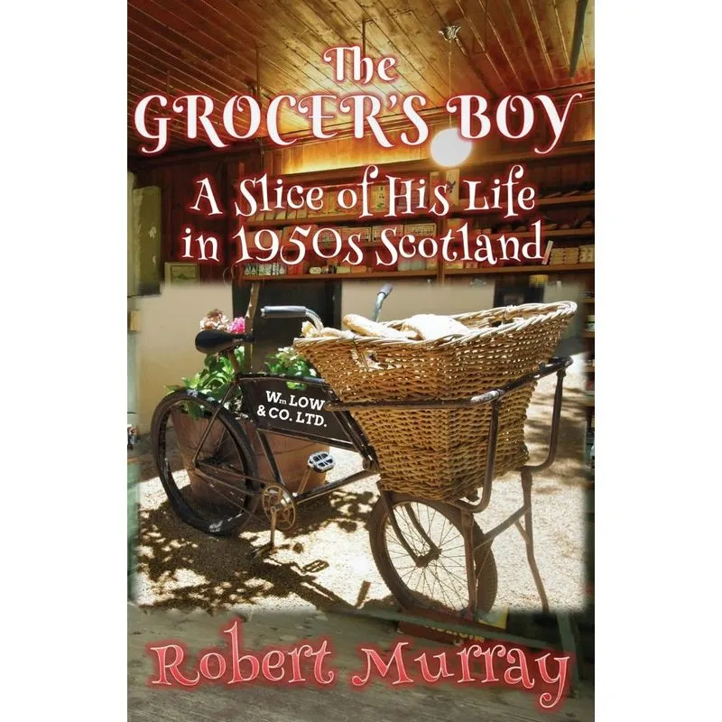 The Grocers Boy
