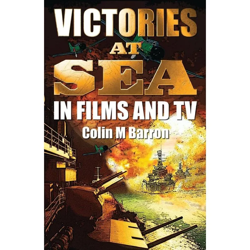 Victories at Sea