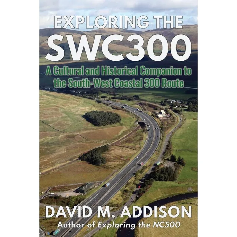 Exploring the SWC300