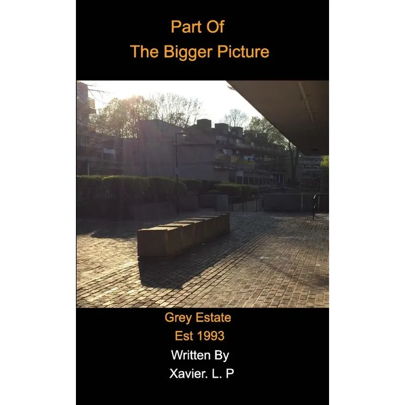 Part Of the Bigger PIcture