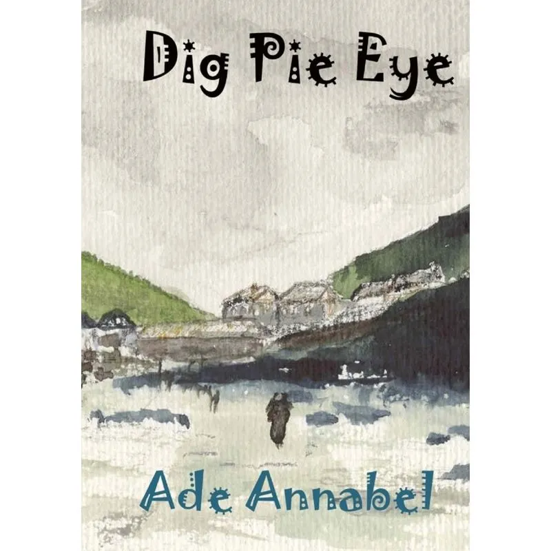 Dig Pie Eye