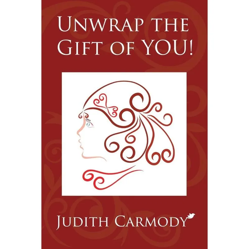 Unwrap the Gift of YOU!