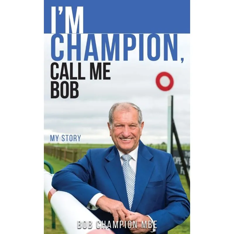 Im Champion, Call Me Bob