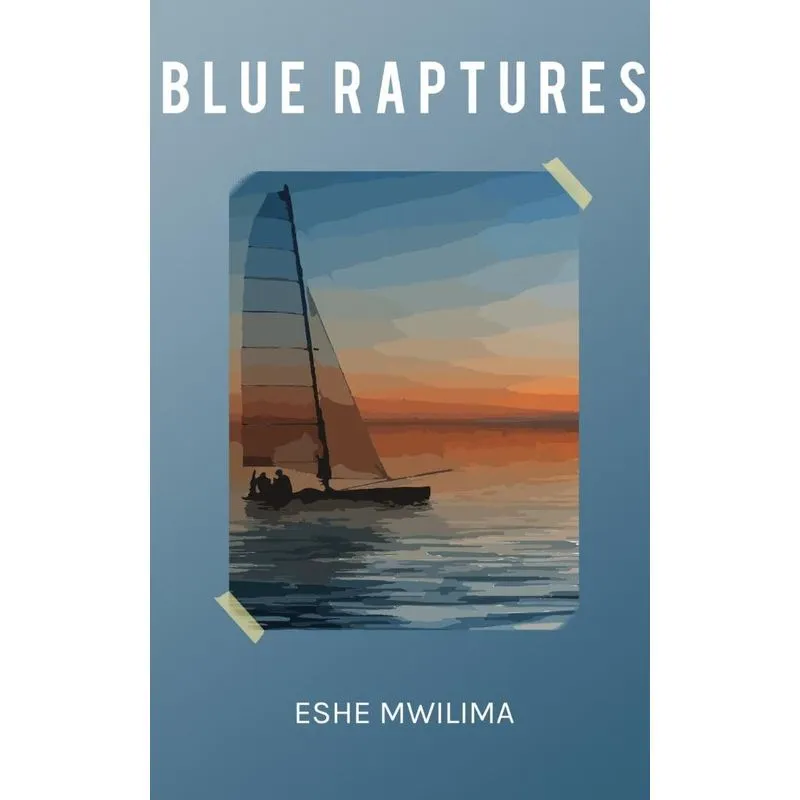 Blue Raptures