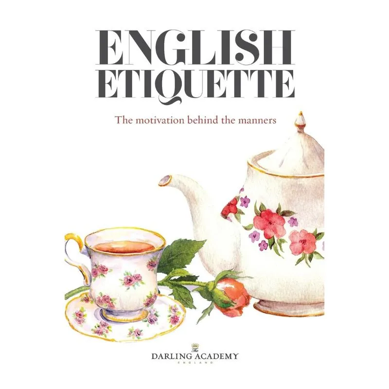 English Etiquette