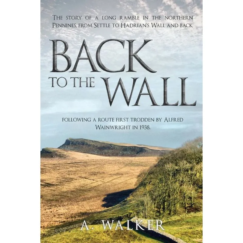 Back to the Wall