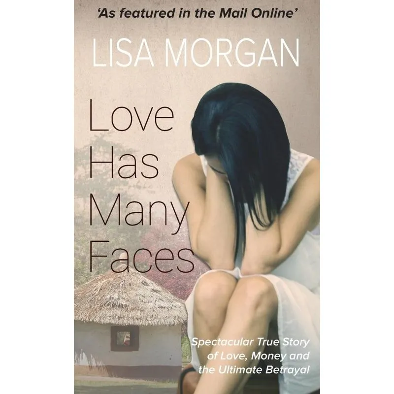 Love Has Many Faces