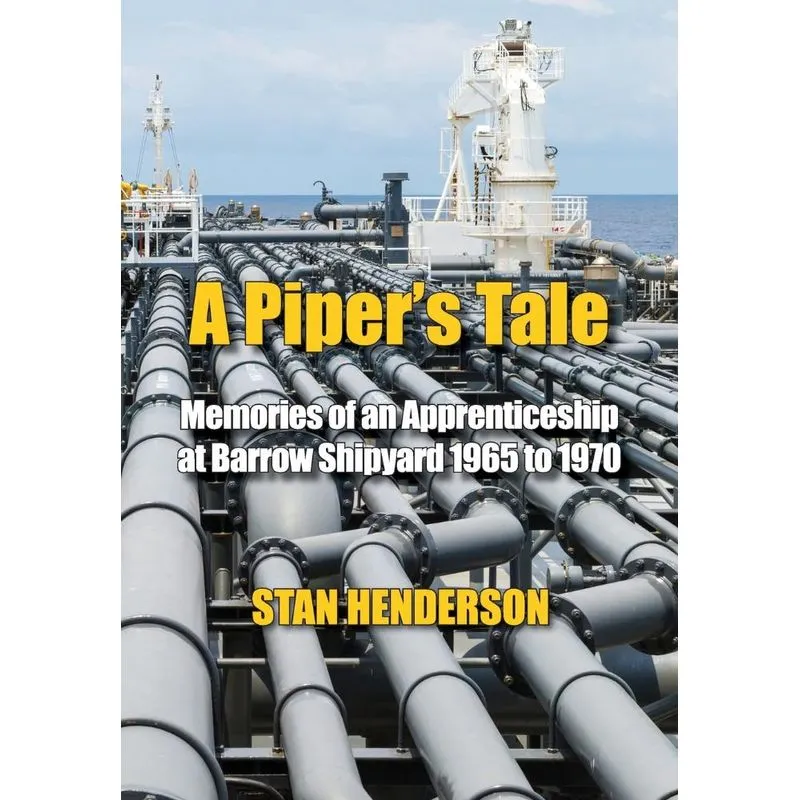 A Pipers Tale