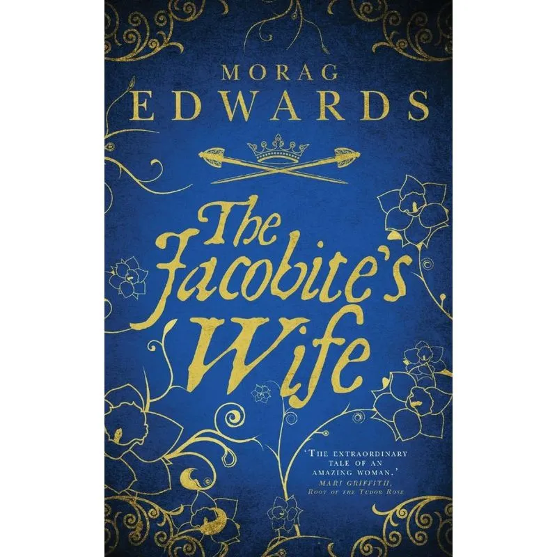 The Jacobites Wife