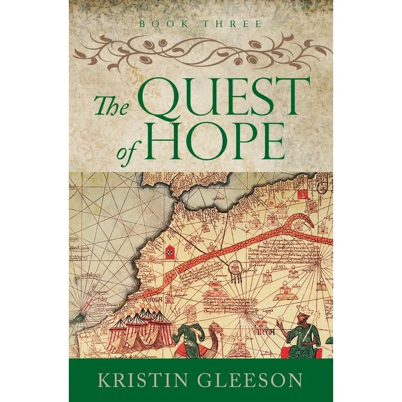 The Quest Of Hope